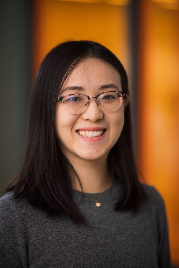 Xiaotong Sun
