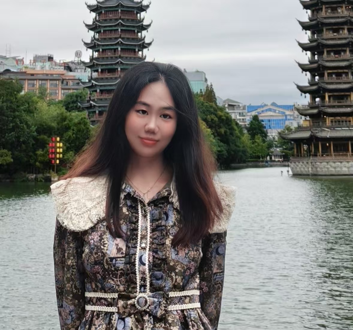 Photo of Xin An (2026 Spring)