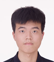 Photo of Chenglin Zhuang (2024 Fall)