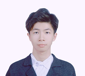Photo of Junying MA (2025 Fall)