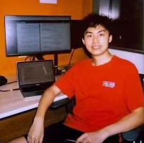 Photo of Miaowei XI (2025 Fall)