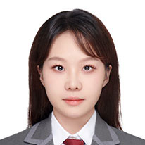 Photo of Wenwen Jing