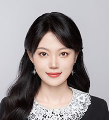 Photo of Xinzhu Ren (2024 Spring)