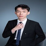 Photo of Ziye Guo